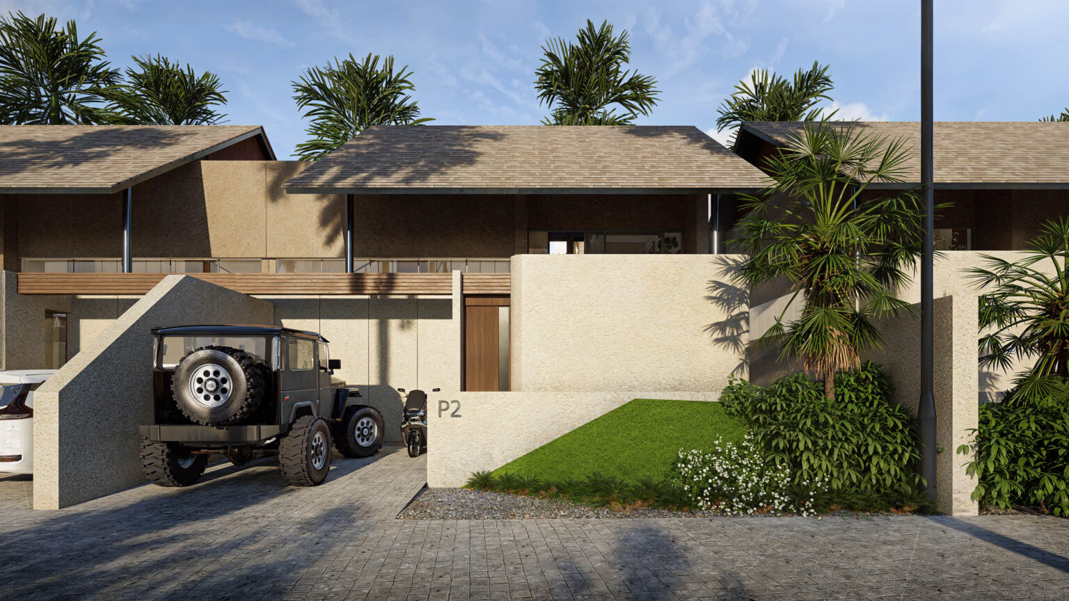 AR - VILLA SANUR R2 (1)