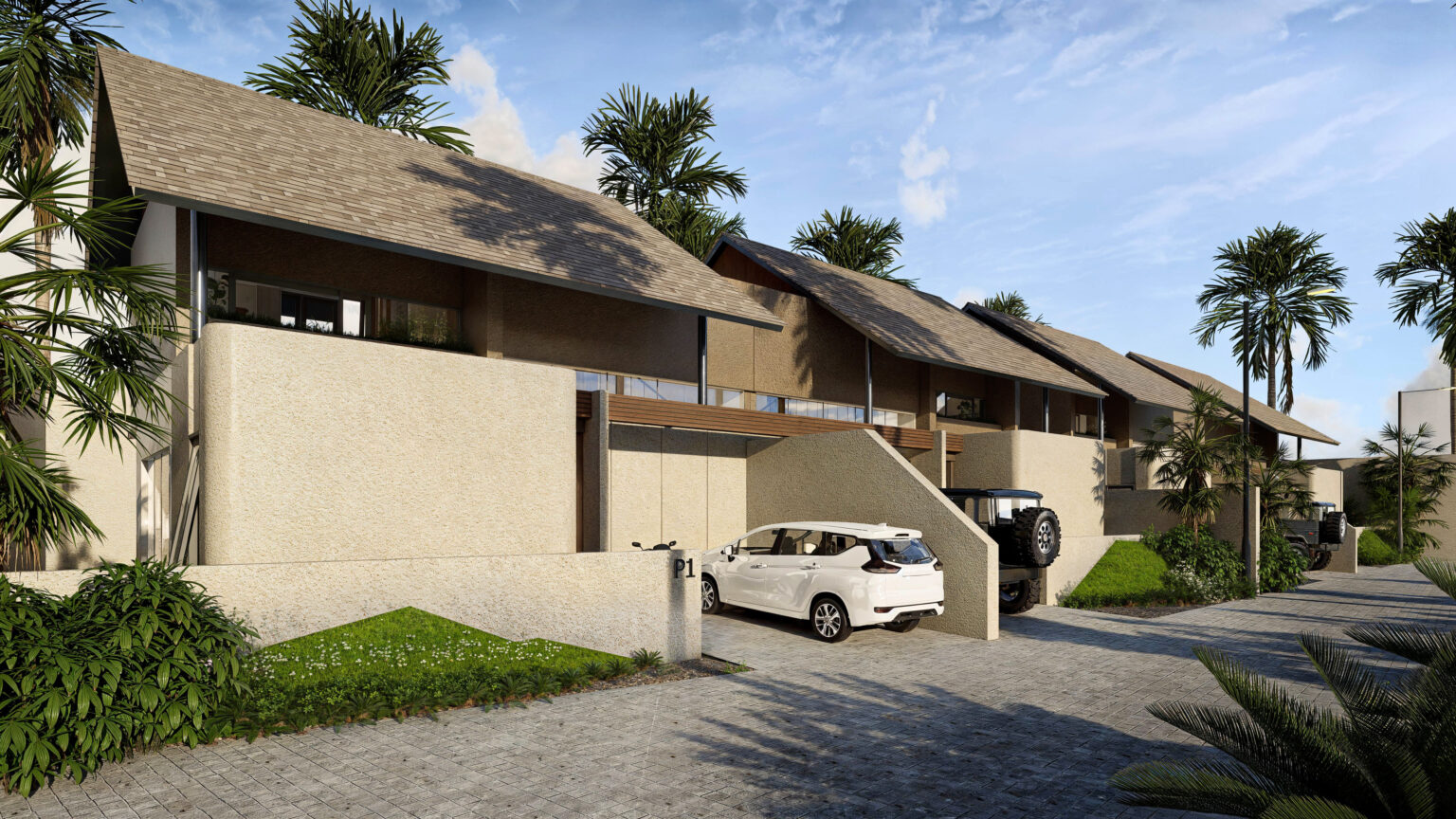 AR - VILLA SANUR R2 (3)